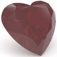 Ruby - Birthstone of July